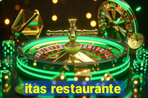 itas restaurante